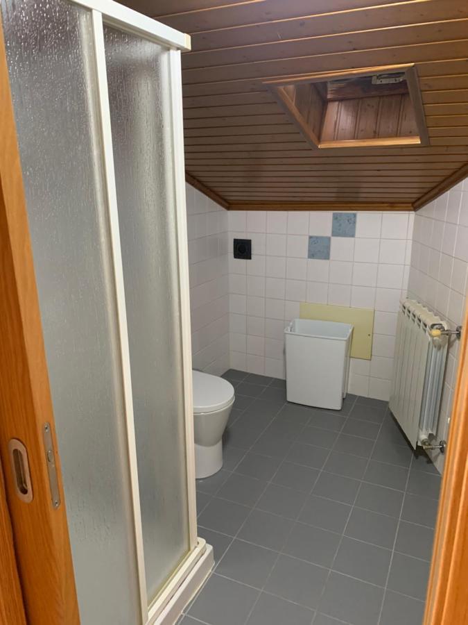 Recantos Da Estrela Sabugueiro  Esterno foto